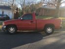2000 GMC Sierra Regular Cab (2 doors) North Richland Hills TX 2000 GMC Sierra Regular Cab (2 doors) North Richland Hills TX